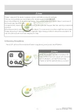 Preview for 15 page of Bioenno Power BPP-H1200 User Manual