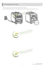 Preview for 18 page of Bioenno Power BPP-H1200 User Manual