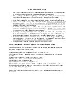 Preview for 2 page of Bioenno Power SC-122420JUD CC Series User Manual