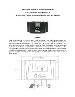 Bioenno Power SC-122420JUD Series User Manual preview