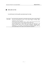 Preview for 6 page of Bioer BYQ6627E Operation Manual