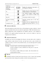 Предварительный просмотр 7 страницы Bioer GE-48DS Instructions For Use Manual