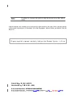 Preview for 1 page of Bioer GeneQ Thermal Cycler Manual