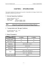 Preview for 10 page of Bioer GeneQ Thermal Cycler Manual