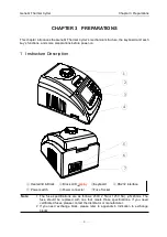 Preview for 12 page of Bioer GeneQ Thermal Cycler Manual