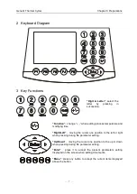 Предварительный просмотр 13 страницы Bioer GeneQ Thermal Cycler Manual