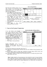 Предварительный просмотр 20 страницы Bioer GeneQ Thermal Cycler Manual