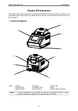 Предварительный просмотр 9 страницы Bioer LifePro Manual