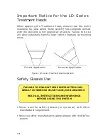 Preview for 9 page of BIOFLEX Home Unit Operation Manual