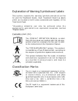 Preview for 17 page of BIOFLEX Home Unit Operation Manual