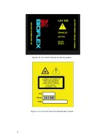 Preview for 23 page of BIOFLEX Home Unit Operation Manual