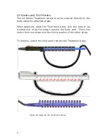 Preview for 39 page of BIOFLEX Home Unit Operation Manual