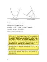 Preview for 41 page of BIOFLEX Home Unit Operation Manual