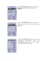 Preview for 43 page of BIOFLEX Home Unit Operation Manual