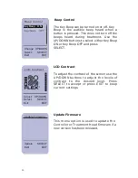 Preview for 51 page of BIOFLEX Home Unit Operation Manual