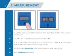 Preview for 4 page of Biogal CombCam User Manual