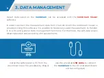 Preview for 8 page of Biogal CombCam User Manual