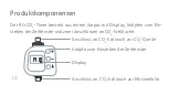 Preview for 18 page of Biogents BG-CO2 Timer Manual