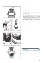 Предварительный просмотр 5 страницы Biogents BG-GAT 2 Instruction Manual