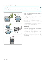 Предварительный просмотр 32 страницы Biogents BG-GAT 2 Instruction Manual