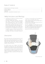 Предварительный просмотр 2 страницы Biogents BG-GAT Instruction Manual