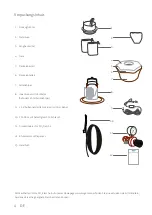 Предварительный просмотр 4 страницы Biogents BG-Mosquitaire CO2 Instruction Manual