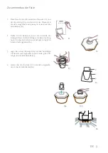 Предварительный просмотр 5 страницы Biogents BG-Mosquitaire CO2 Instruction Manual