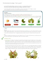 Предварительный просмотр 22 страницы Biogents BG-Mosquitaire CO2 Instruction Manual