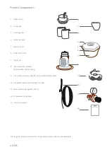 Предварительный просмотр 46 страницы Biogents BG-Mosquitaire CO2 Instruction Manual