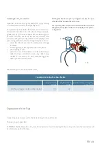 Предварительный просмотр 49 страницы Biogents BG-Mosquitaire CO2 Instruction Manual