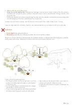 Предварительный просмотр 51 страницы Biogents BG-Mosquitaire CO2 Instruction Manual