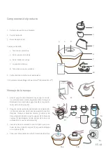 Preview for 19 page of Biogents BG-Mosquitaire Instruction Manual