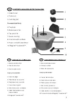 Предварительный просмотр 3 страницы Biogents Mosquitaire Manual