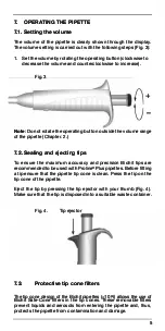 Preview for 9 page of Biohit 728010 Instruction Manual