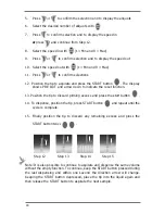 Предварительный просмотр 18 страницы Biohit eLINE 73002X Manual