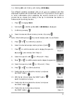 Предварительный просмотр 19 страницы Biohit eLINE 73002X Manual