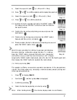 Предварительный просмотр 21 страницы Biohit eLINE 73002X Manual