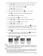 Предварительный просмотр 23 страницы Biohit eLINE 73002X Manual