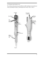 Предварительный просмотр 6 страницы Biohit eLINE Lite Instruction Manual