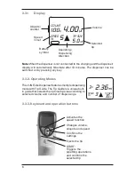 Предварительный просмотр 7 страницы Biohit eLINE Lite Instruction Manual