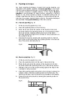 Preview for 12 page of Biohit mLINE m10 Instruction Manual