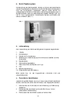 Preview for 24 page of Biohit mLINE m10 Instruction Manual