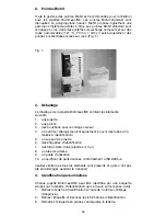 Preview for 40 page of Biohit mLINE m10 Instruction Manual