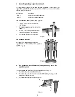 Preview for 57 page of Biohit mLINE m10 Instruction Manual