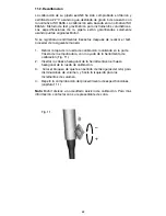 Preview for 66 page of Biohit mLINE m10 Instruction Manual