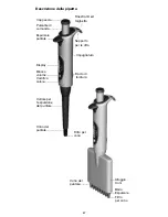 Preview for 71 page of Biohit mLINE m10 Instruction Manual