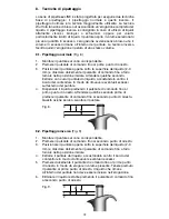 Preview for 76 page of Biohit mLINE m10 Instruction Manual