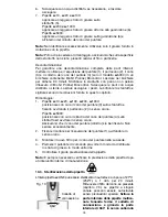 Preview for 79 page of Biohit mLINE m10 Instruction Manual