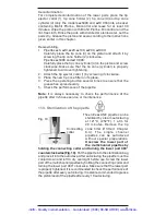 Предварительный просмотр 16 страницы Biohit mLINE Instruction Manual