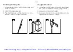 Preview for 13 page of Biohit PROLINE Prospenser Operating Manual